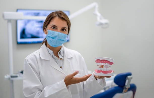 Best Emergency Tooth Extraction in Egypt Lake Leto, FL