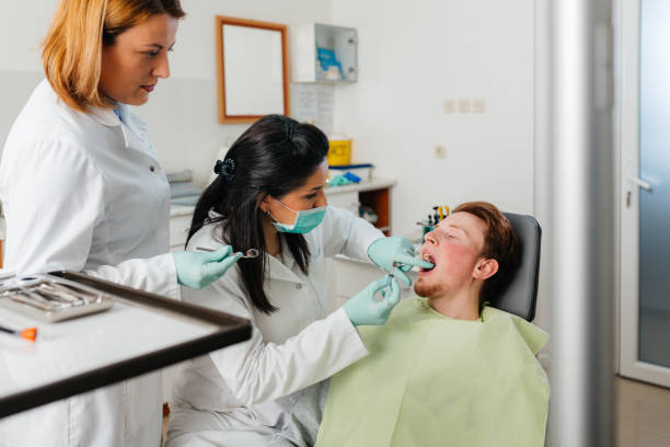 Best Weekend Emergency Dentist in Egypt Lake Leto, FL